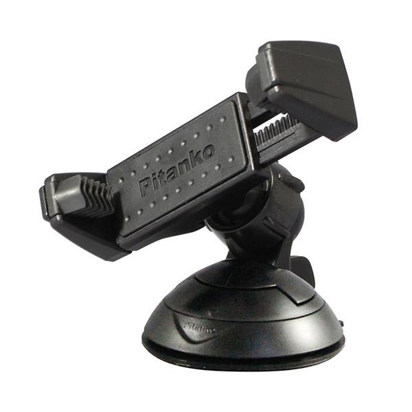 ヤック ピタンコミニ スマホホルダー1 PZ634 | YAC（自動車用アクセサリ） | 01