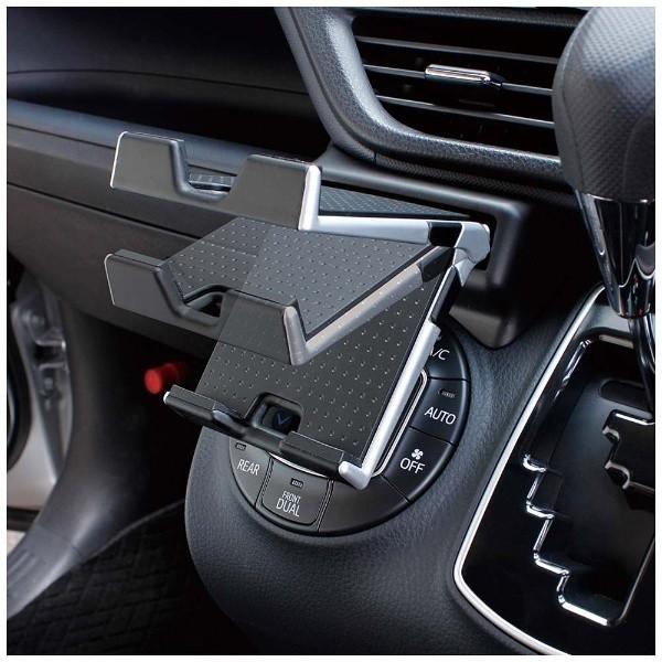 ヤック 80系　ノア・ヴォクシー・エスクァイア専用　スマートフォントレイ　SYNV2 | YAC（自動車用アクセサリ） | 02