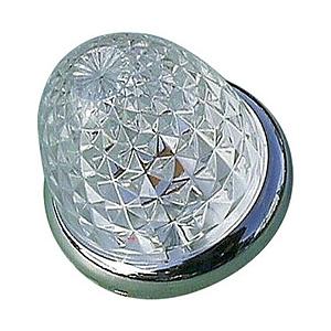 ヤック マーカーレンズ ミリオンDXマーカー  クリア CV-121 | YAC（自動車用アクセサリ）