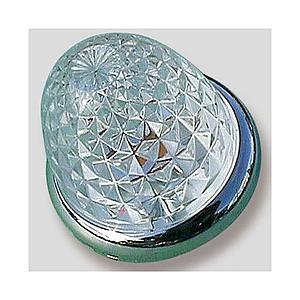 ヤック マーカーレンズ 流星マーカー  イエローアンバー CE-101 | YAC（自動車用アクセサリ）