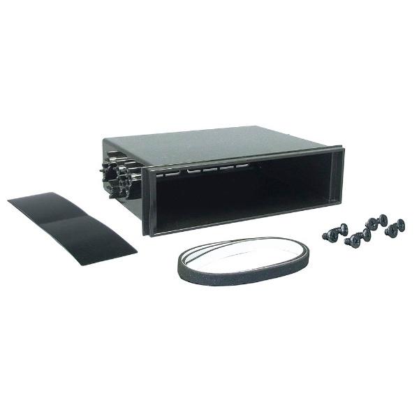 ヤック DIN BOX フリータイプ　VPD1 | YAC（自動車用アクセサリ） | 01