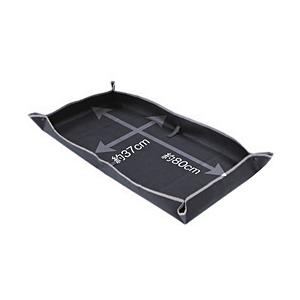 ヤック RV-71 立体トランクシートS | YAC（自動車用アクセサリ）