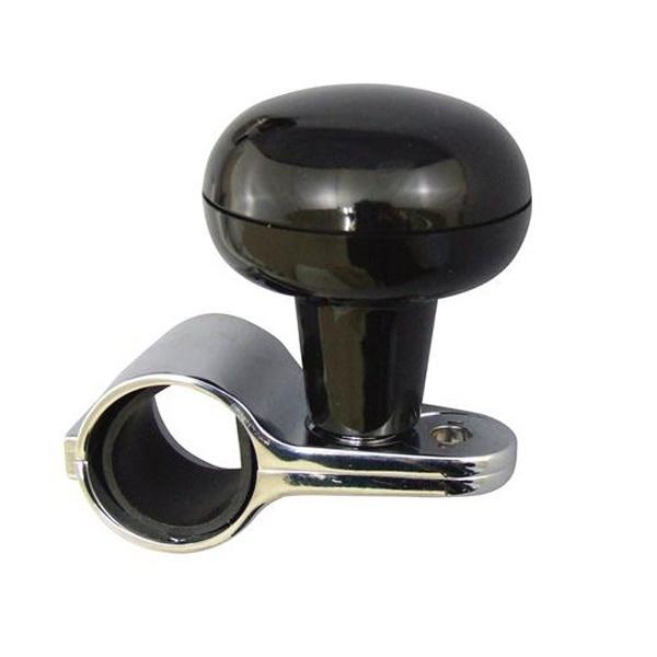 ヤック ハンドルスピンナー2 ブラック TS-211 | YAC（自動車用アクセサリ） | 01