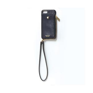 ROOTOTE WR.t.bulatte.i Phone8-A BLACK 332601 【864】 | 