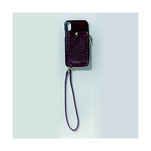 ROOTOTE WR.t.bulatte.i PhoneX-A CROCO | 