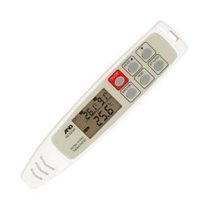 A＆D 携帯型熱中症指数・温湿度計 AD5694A | エー・アンド・デイ