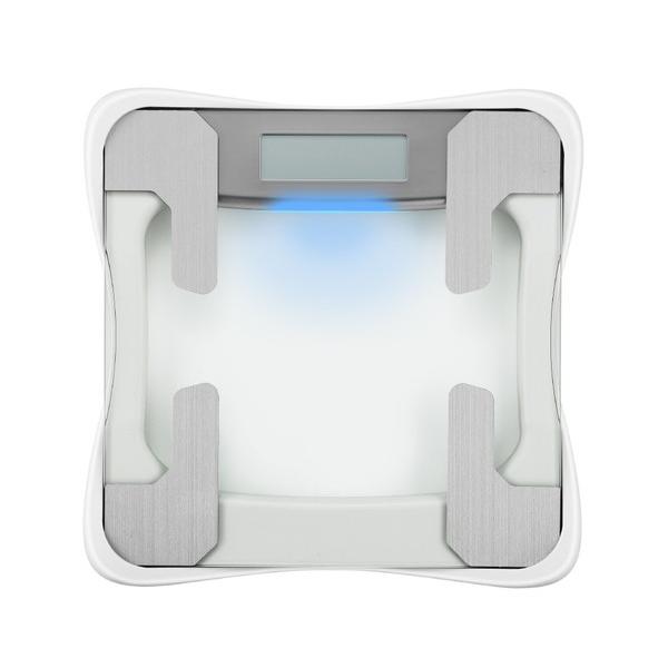 A＆D 通信機能付き体組成計 白 UC-421LA-JC11 [スマホ管理機能あり] | エー・アンド・デイ | 02
