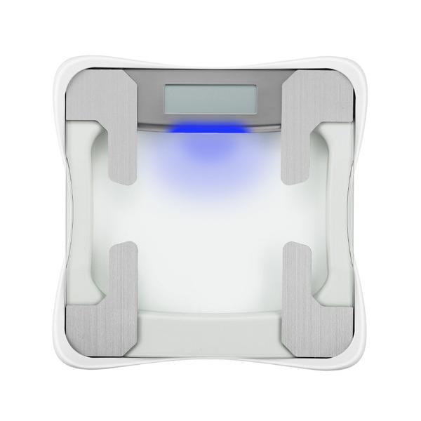 A＆D 通信機能付き体組成計 白 UC-421LA-JC11 [スマホ管理機能あり] | エー・アンド・デイ | 03
