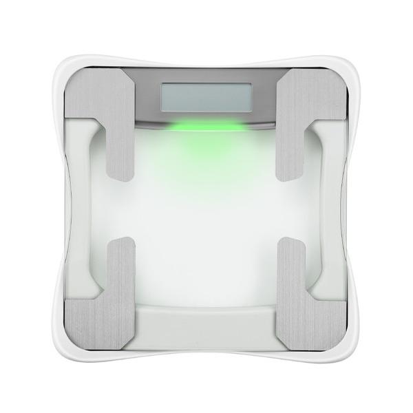 A＆D 通信機能付き体組成計 白 UC-421LA-JC11 [スマホ管理機能あり] | エー・アンド・デイ | 04