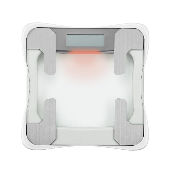 A＆D 通信機能付き体組成計 白 UC-421LA-JC11 [スマホ管理機能あり] | エー・アンド・デイ | 05