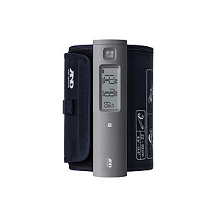 A＆D デジタル上腕式血圧計 [上腕（カフ）式]  UA1100NFCGY | エー・アンド・デイ