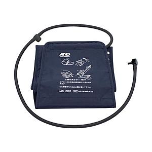 A＆D 家庭用上腕式血圧計 交換用カフ（オプションカフ） | エー・アンド・デイ