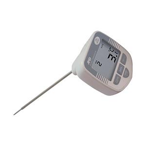 A＆D Ａ＆Ｄ　防水形メモリー付き中心温度計　ＡＤ５６２８ | エー・アンド・デイ