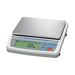 A＆D パーソナル電子天びん0．1g／1200g EK1200I | エー・アンド・デイ