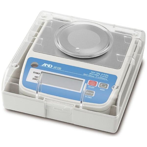 A＆D 高精度スケール 「高精度コンパクトスケール」 HT-120 | エー・アンド・デイ | 02