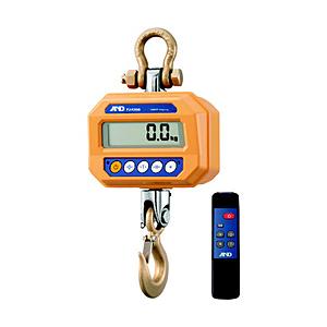 A＆D Ａ＆Ｄ　クレーンスケール　５００ＫＧ   FJK500I | エー・アンド・デイ