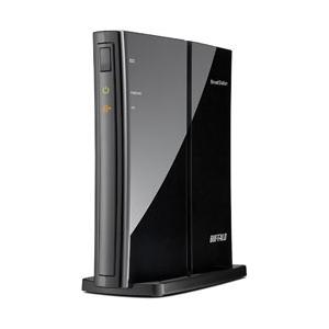 BUFFALO(バッファロー) 有線ブロードバンドルータ（1000BASE-T・VPN＆Gigabit対応）BroadStation　BHR-4GRV2 [振込不可] | BUFFALO