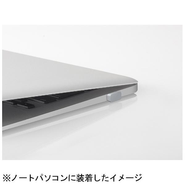 BUFFALO(バッファロー) USB3.0対応 USBメモリー　小型・軽量タイプ　RUF3-PSシリーズ （64GB・シルバー）　RUF3-PS64G-SV | BUFFALO | 01