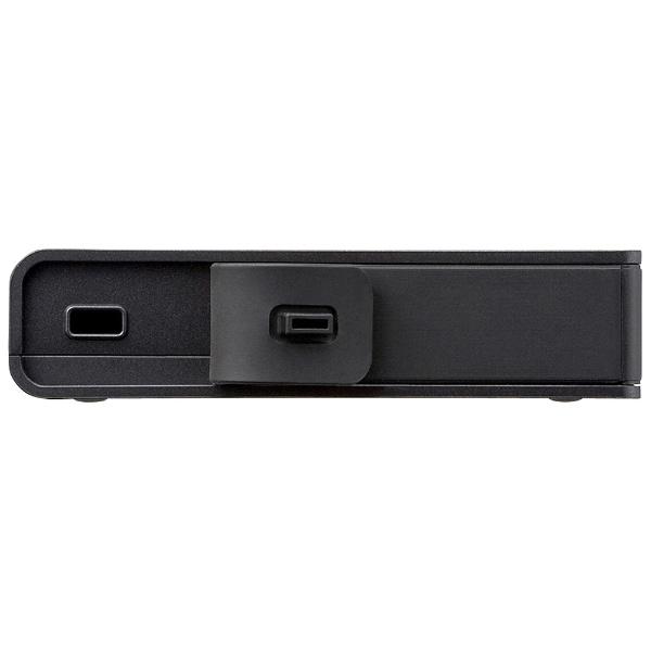 BUFFALO BUFFALO(バッファロー) HD-PZN1.0U3-B 外付けHDD BUFFALO BUFFALO(バッファロー) HD-PZN1.0U3-B 外付けHDD