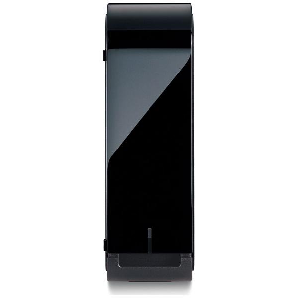 BUFFALO(バッファロー) HD-LX6.0U3D 外付けHDD  ブラック ［6TB /据え置き型］ 【864】 | BUFFALO | 01