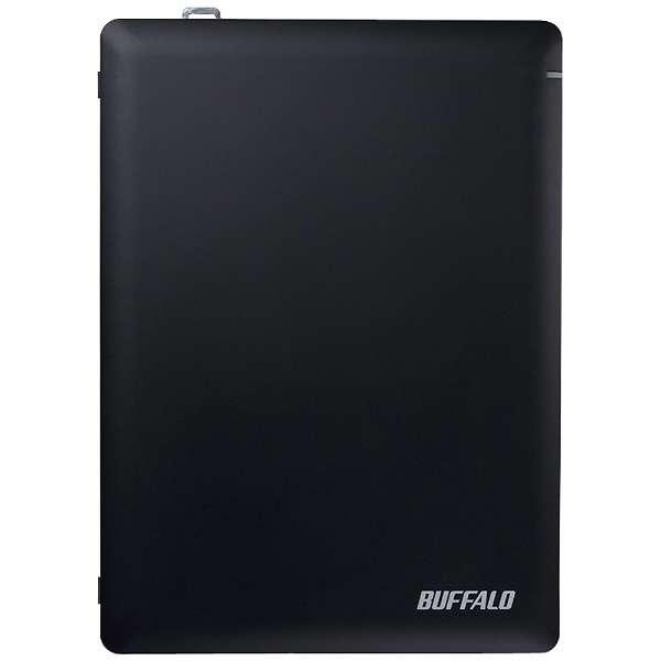 BUFFALO(バッファロー) BRXL-16U3V  16倍速書き込み BDXL対応 USB3.0用 外付ブルーレイドライブ｜y-sofmap｜03