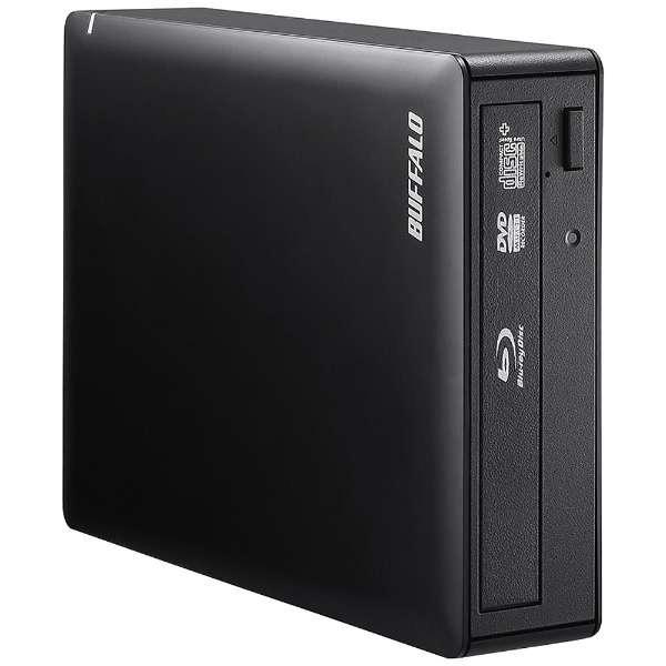 BUFFALO(バッファロー) BRXL-16U3V  16倍速書き込み BDXL対応 USB3.0用 外付ブルーレイドライブ｜y-sofmap｜04