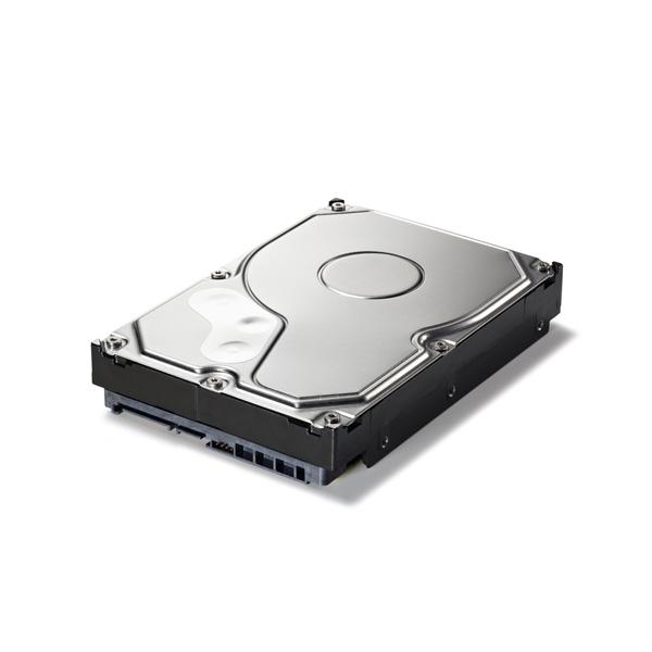 BUFFALO(バッファロー) OP-HD1.0BN  リンクステーション用 交換用HDD (1TB) | BUFFALO | 01