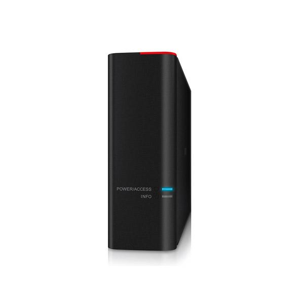 BUFFALO(バッファロー) HD-SH2TU3  ドライブステーションプロ HDD買い替え推奨通知機能搭載 USB3.0用外付けHDD [2TB] [振込不可] | BUFFALO | 01