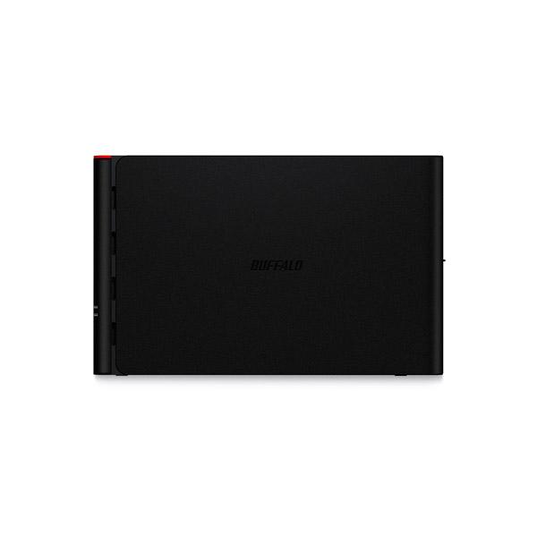 BUFFALO(バッファロー) HD-SH2TU3  ドライブステーションプロ HDD買い替え推奨通知機能搭載 USB3.0用外付けHDD [2TB] [振込不可] | BUFFALO | 03