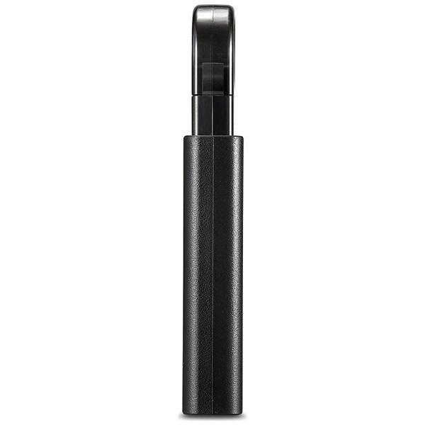 BUFFALO(バッファロー) RUF3-KS32GA-BK  USB3.1メモリ［Mac／Win］RUF3-KSAシリーズ（32GB・ブラック） [振込不可] | BUFFALO | 03