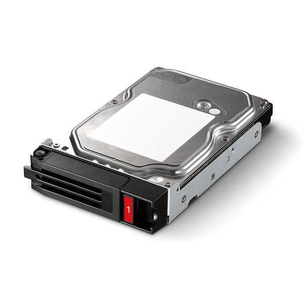BUFFALO(バッファロー) OP-HD500GN テラステーション TS5010/TS3010用オプション交換用HDD NAS専用HDD (500GB) | BUFFALO | 01