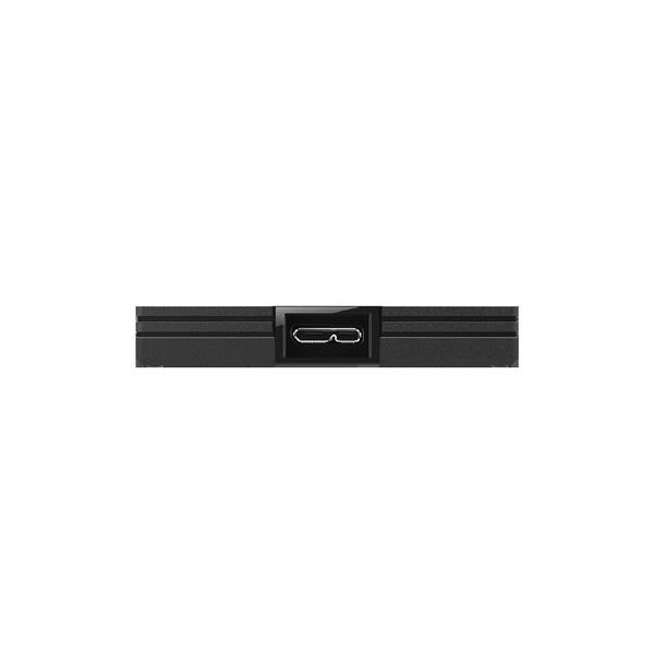 BUFFALO(バッファロー) HD-PCG500U3-BA　USB3.1(Gen.1)対応 ポータブルHDD [500GB・ブラック] | BUFFALO | 01
