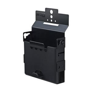 BUFFALO(バッファロー) OP-HDP-TVK3　ポータブルHDD用TV背面取付キット | BUFFALO