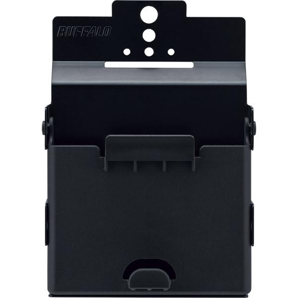 BUFFALO(バッファロー) OP-HDP-TVK3　ポータブルHDD用TV背面取付キット | BUFFALO | 03