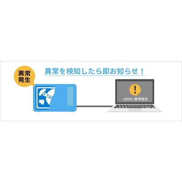 BUFFALO(バッファロー) HD-PCFS1.0U3-BBA(ブラック) [ポータブル型 /1TB] USB3.1(Gen.1)対応 ポータブルハードディスク[Win・Mac対応] | BUFFALO | 03