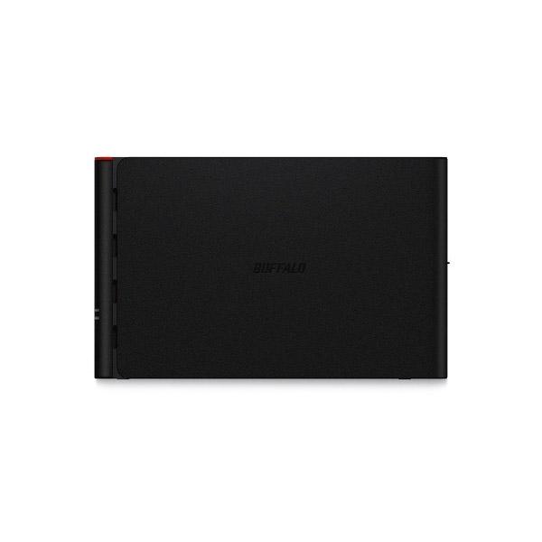 BUFFALO(バッファロー) HD-SH12TU3 [据え置き型 /12TB] ドライブステーションプロ HDD買い替え推奨通知機能搭載 USB3.0用外付けHDD | BUFFALO | 03