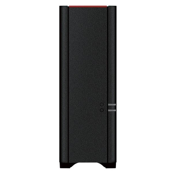 BUFFALO(バッファロー) LS210D0201G　リンクステーション ネットワーク対応HDD[2TB] LS210DGシリーズ [振込不可][代引不可] | BUFFALO | 02