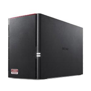 即日発送 最大59％オフ BUFFALO バッファロー Link Station LS520D0402G ネットワークHDD 2ベイ 4TB LS520DGシリーズ 振込不可 代引不可 uneuneune.com uneuneune.com