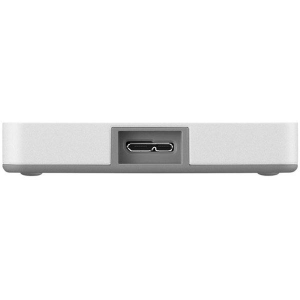 BUFFALO(バッファロー) HD-PGF1.0U3-WHA(ホワイト)　 USB3.1(Gen.1)対応 ポータブルハードディスク[1TB/Win・Mac対応] [振込不可] | BUFFALO | 03