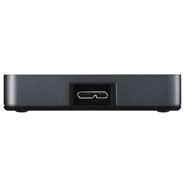 BUFFALO(バッファロー) HD-PGF2.0U3-BBKA(ブラック)　 USB3.1(Gen.1)対応 ポータブルハードディスク[2TB/Win・Mac対応] [振込不可][代引不可] | BUFFALO | 03