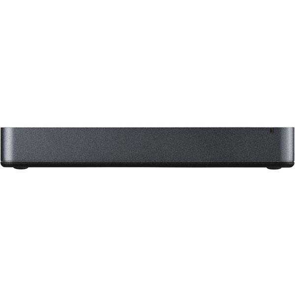 BUFFALO(バッファロー) HD-PGF2.0U3-BBKA(ブラック)　 USB3.1(Gen.1)対応 ポータブルハードディスク[2TB/Win・Mac対応] [振込不可][代引不可] | BUFFALO | 04