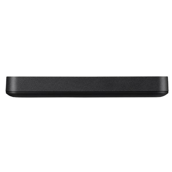 BUFFALO(バッファロー) HD-TPA4U3-B [ポータブル型 /4TB] Canvio BASIC USB3.0対応ポータブルHDD[ブラック] [振込不可][代引不可] | TOSHIBA | 05