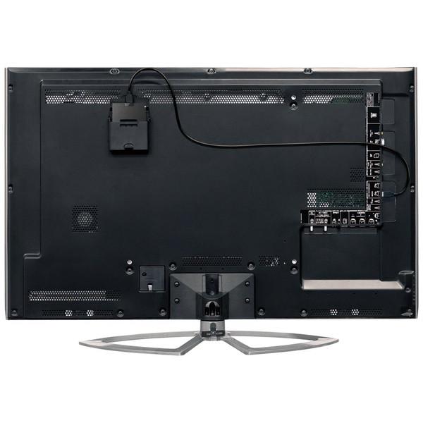BUFFALO(バッファロー) SSD-PGT240U3-BA TV録画・取り付け可能 外付けポータブルSSD 240GB ブラック [振込不可] | BUFFALO | 06