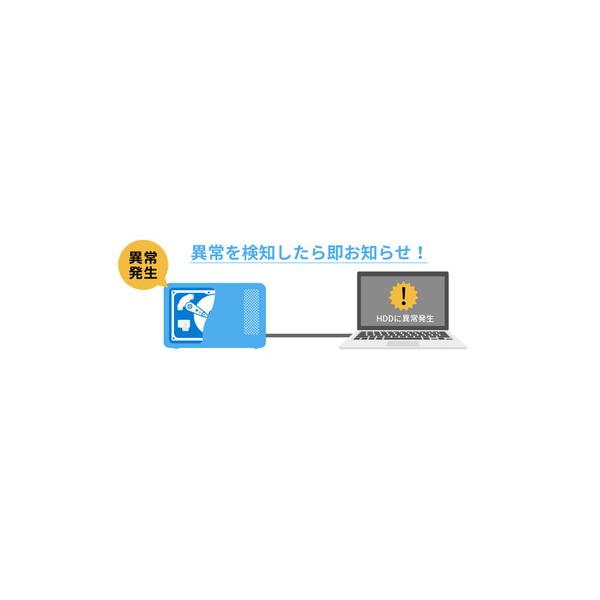 BUFFALO(バッファロー) HD-PGAC1U3-BA 外付けHDD パソコン用 ブラック ［ポータブル型 /1TB］[振込不可][代引不可] | BUFFALO | 11