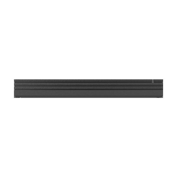 BUFFALO(バッファロー) HD-PGAC1U3-BA 外付けHDD パソコン用 ブラック ［ポータブル型 /1TB］[振込不可][代引不可] | BUFFALO | 02