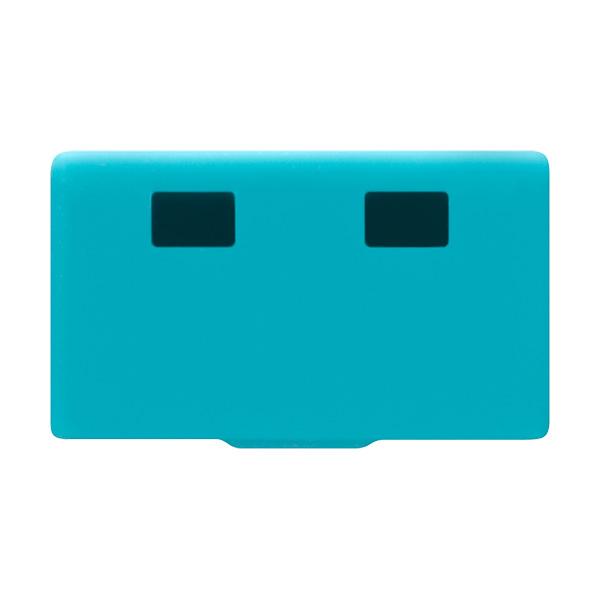 USBメモリ (Chrome/Android/iPadOS/Mac/Windows11対応) ターコイズブルー RUF3-AC16G-BL ［16GB /USB TypeA＋USB TypeC /USB3.2 /キャップ式］ | BUFFALO | 03