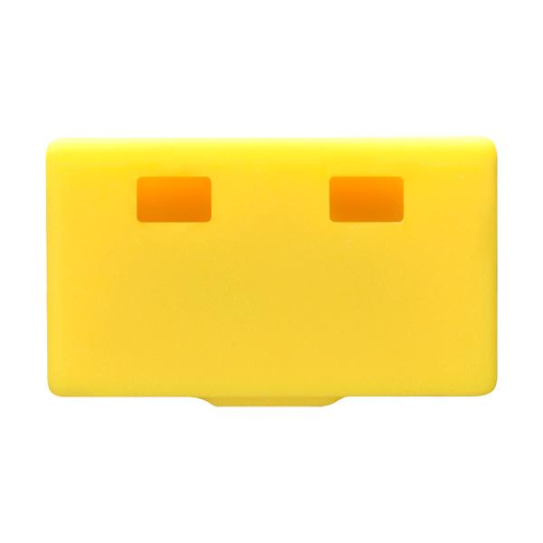 BUFFALO(バッファロー) USBメモリ RUF3-ACシリーズ イエロー RUF3-AC16G-YE ［16GB /USB3.2 /USB TypeA＋USB TypeC /キャップ式］ | BUFFALO | 03