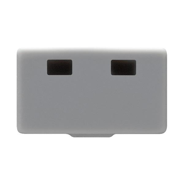 BUFFALO(バッファロー) USBメモリ (Chrome/Android/iPadOS/Mac/Windows11対応) グレー RUF3-AC32G-GY ［32GB /USB TypeA＋USB TypeC /USB3.2 /キャップ式］ | BUFFALO | 03