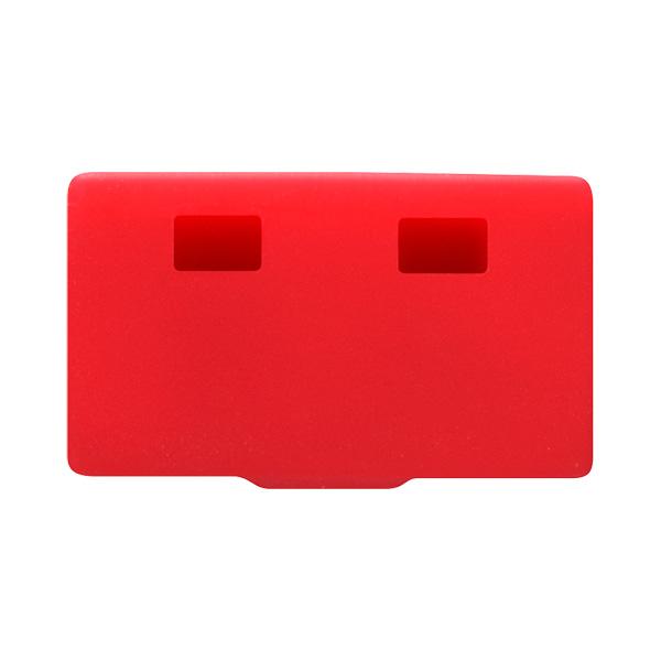 USBメモリ (Chrome/Android/iPadOS/Mac/Windows11対応) ピンキーレッド RUF3-AC32G-RD ［32GB /USB TypeA＋USB TypeC /USB3.2 /キャップ式］ 【864】 | BUFFALO | 03