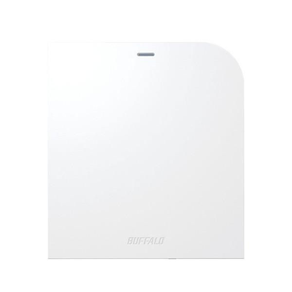 BUFFALO(バッファロー) おもいでばこ とりこみ用DVDドライブ おもドラ  ホワイト PD-OMDR1 | BUFFALO | 03